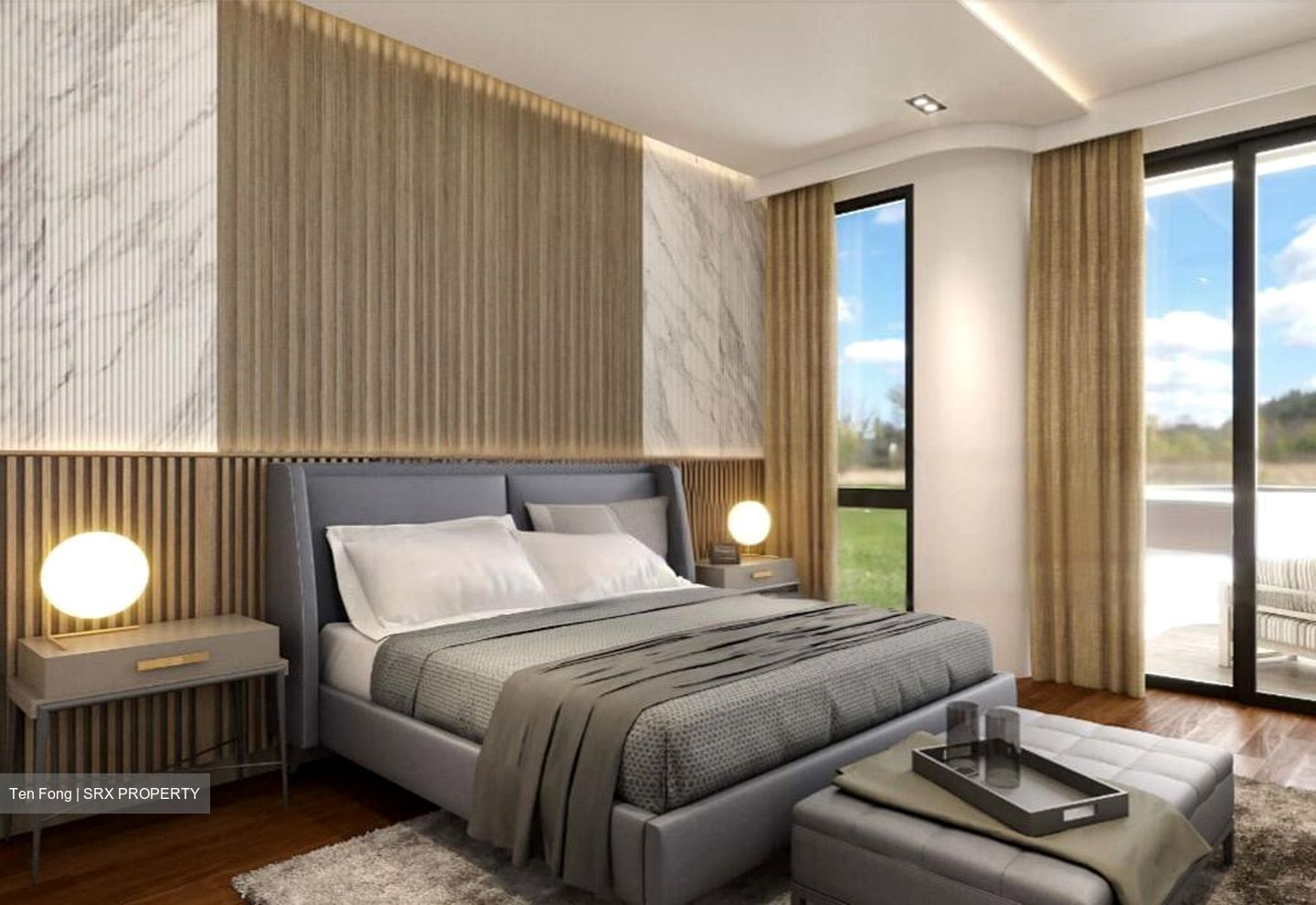 Parry Avenue (D19), Semi-Detached #467142031